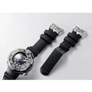 Relógio Citizen BN7020-09E PROMASTER MARINE Series Eco-Drive Professional Diver 1000m